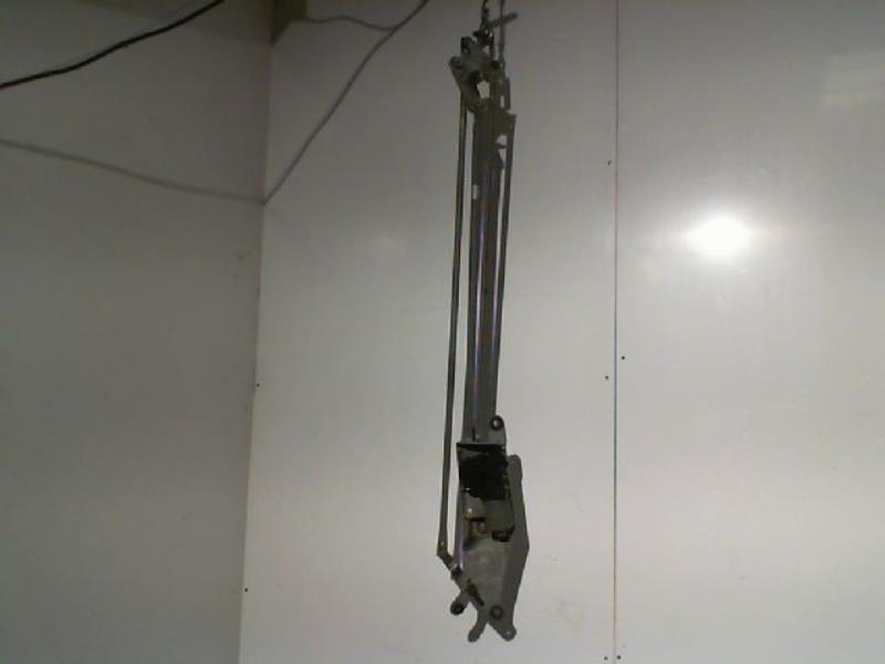 Moteur essuie glace avant