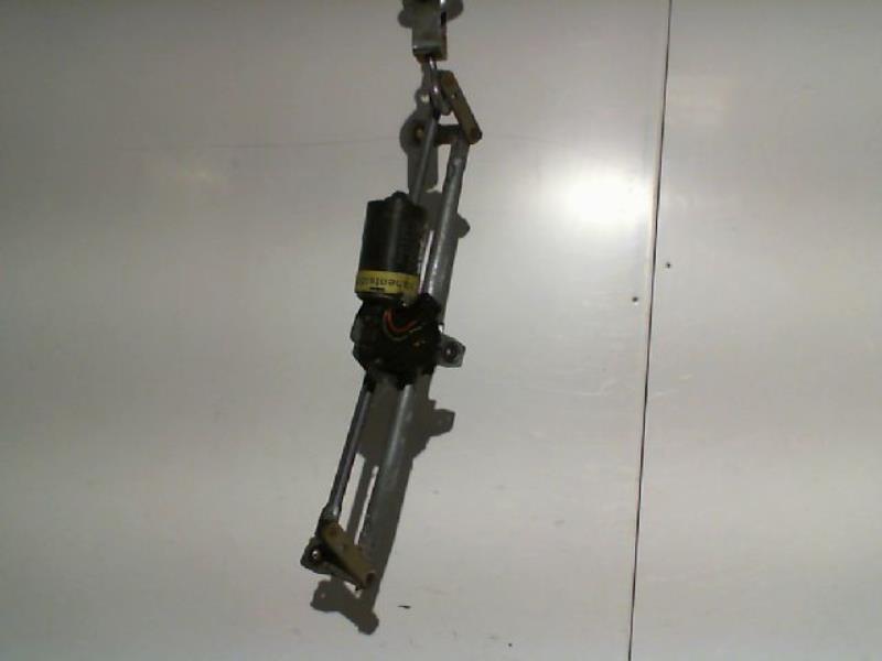 Moteur essuie glace avant