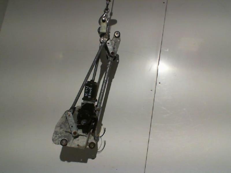 Moteur essuie glace avant