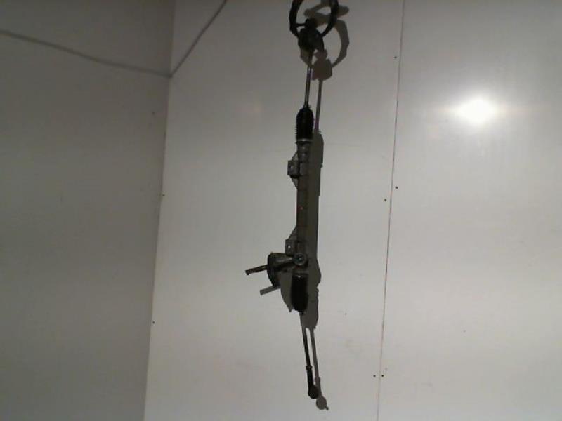 Cremaillere mecanique