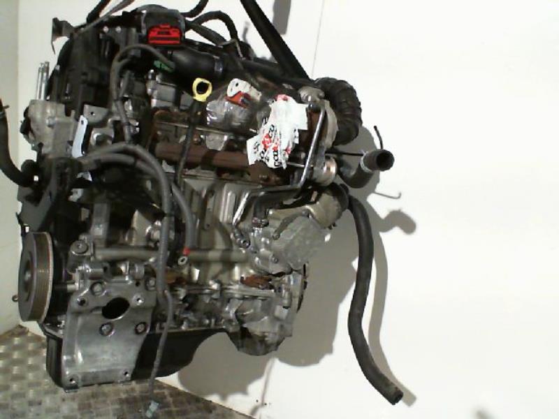 Moteur