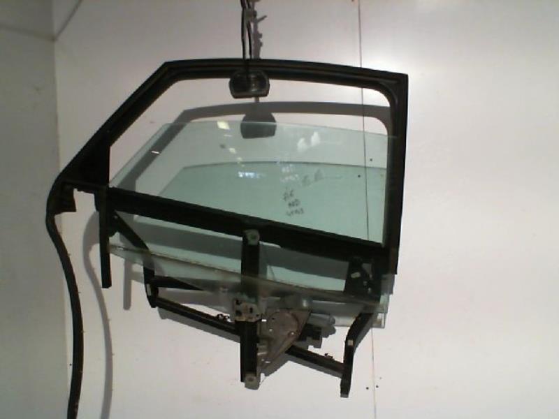 Leve vitre electrique arriere droit