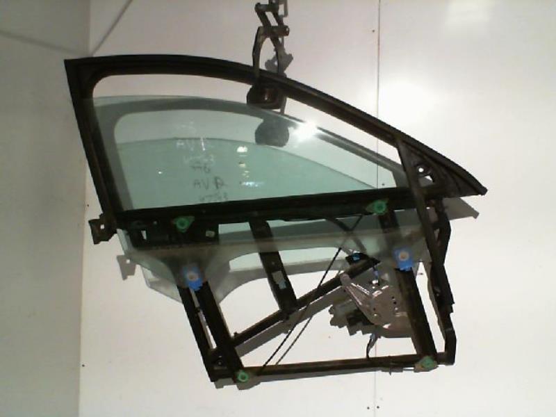 Leve vitre electrique avant droit