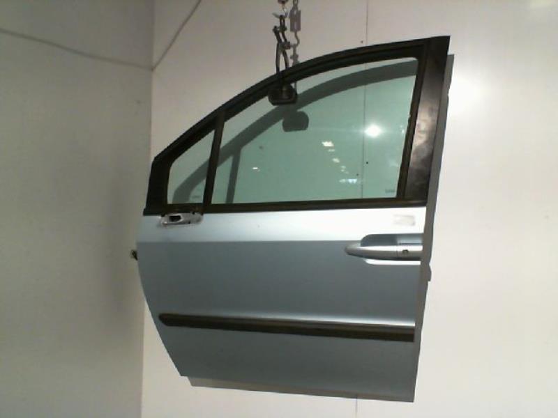 Porte avant gauche