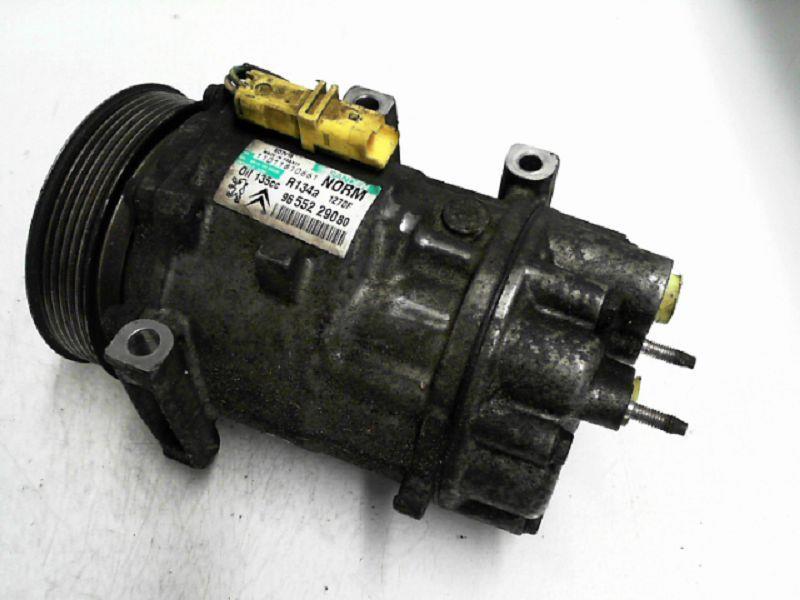 Compresseur clim