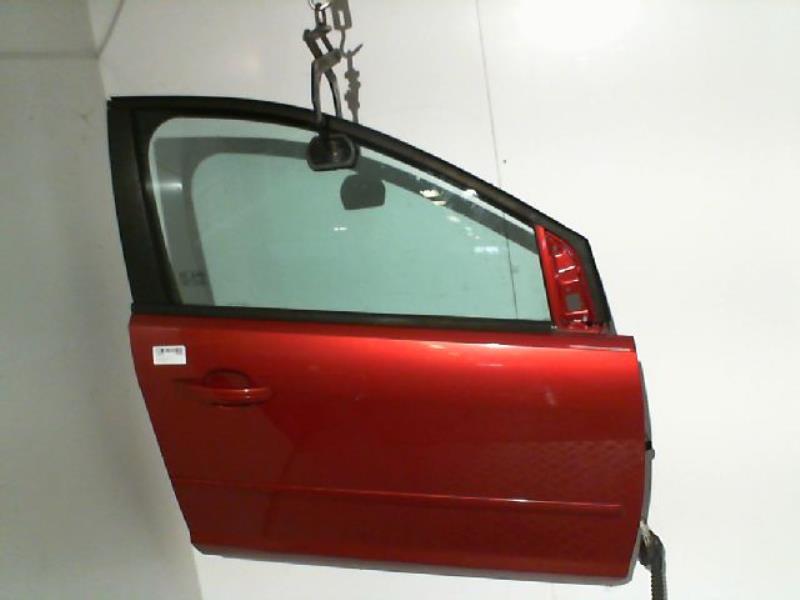 Porte avant droit