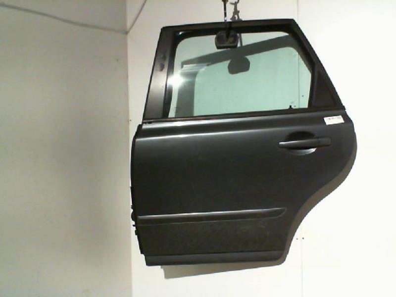 Porte arriere gauche