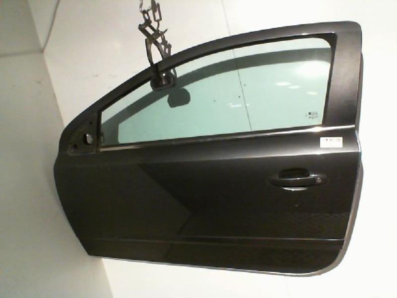 Porte avant gauche