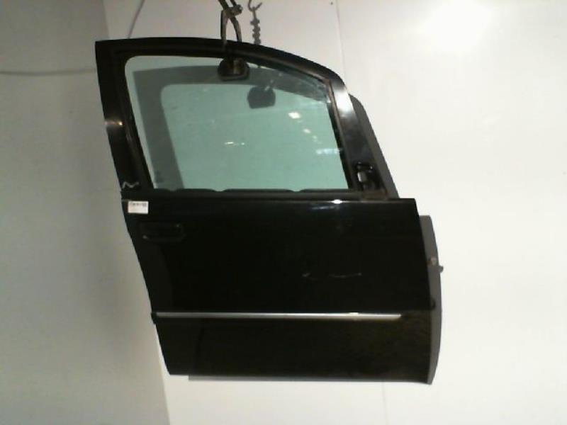 Porte avant droit