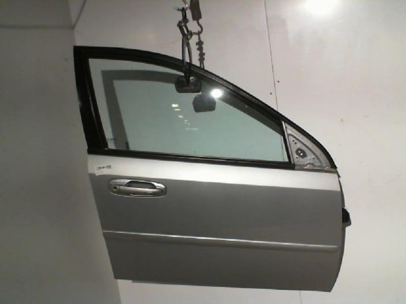Porte avant droit