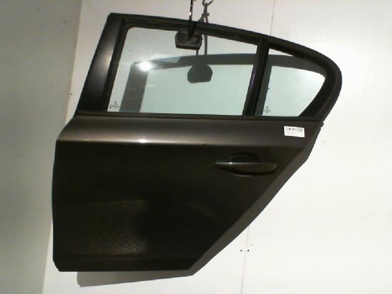 Porte arriere gauche
