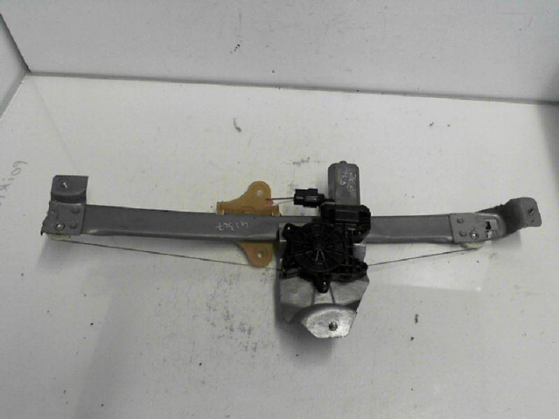 Leve vitre electrique avant droit