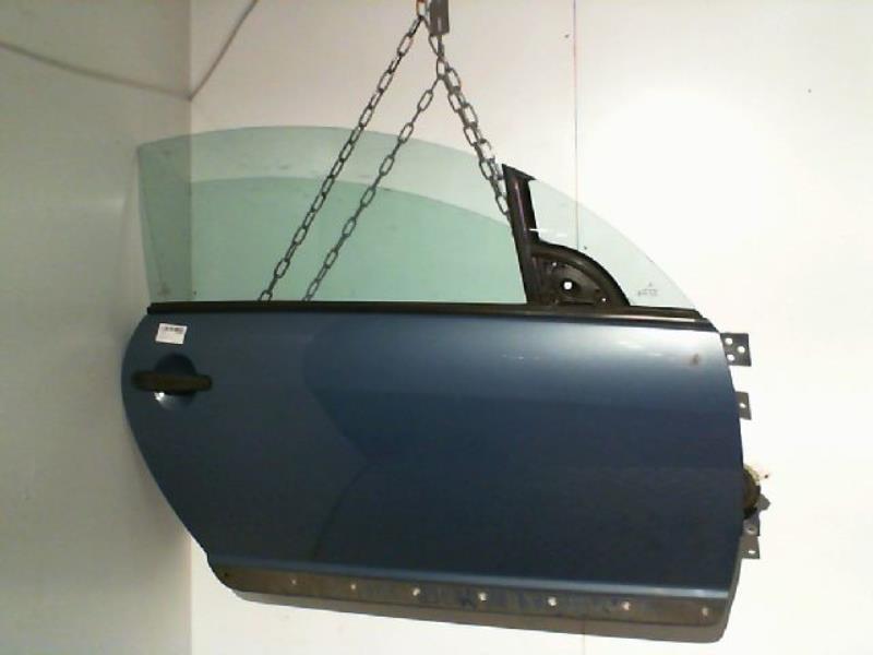 Porte avant droit