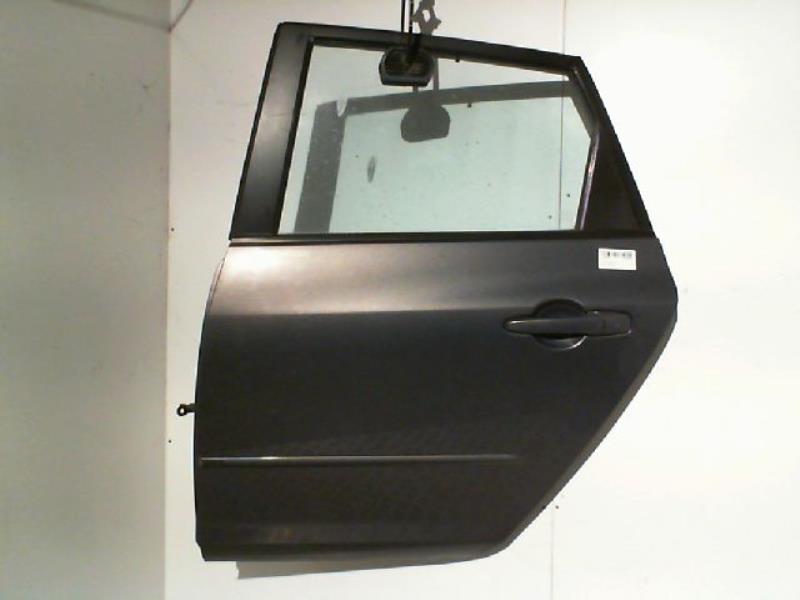 Porte arriere gauche