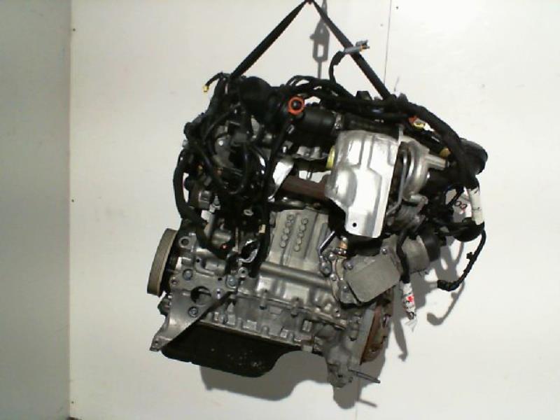 Moteur
