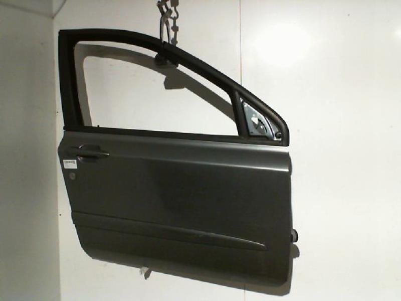 Porte avant droit