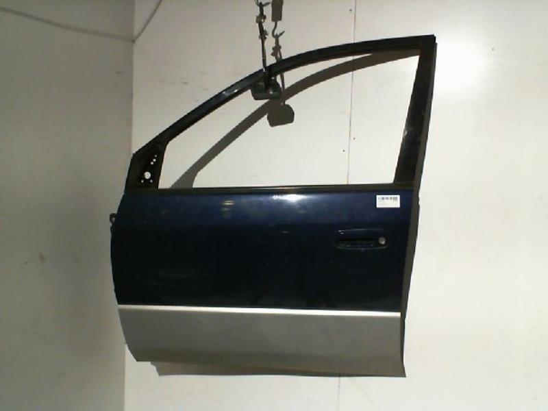 Porte avant gauche