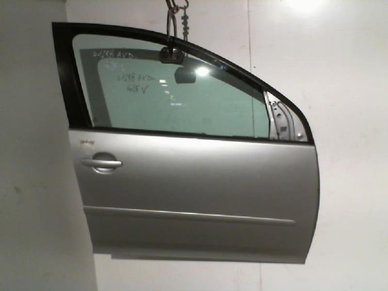 Porte avant droit
