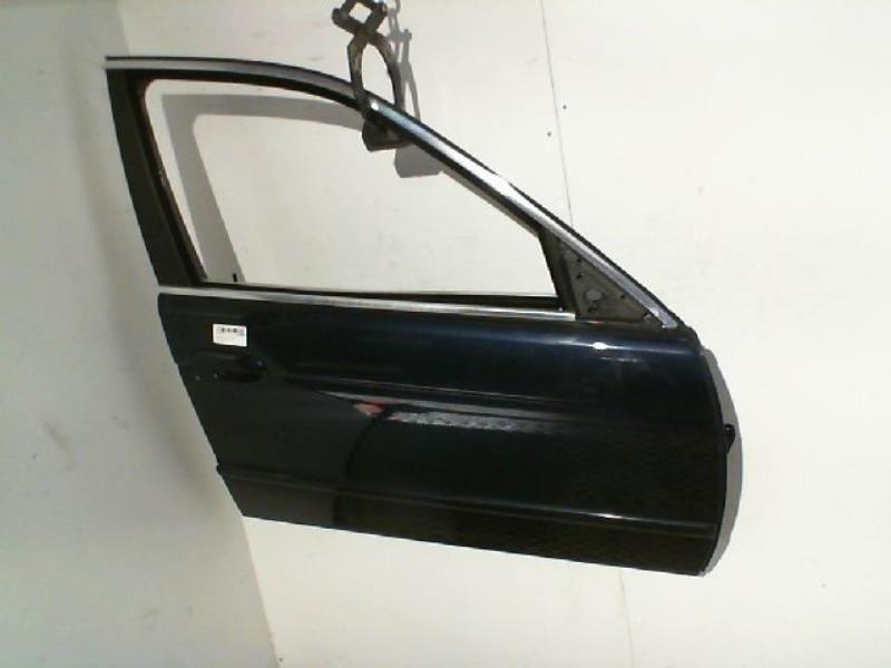 Porte avant droit