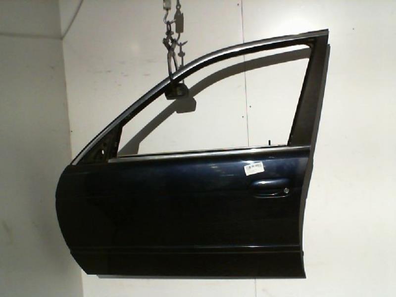 Porte avant gauche