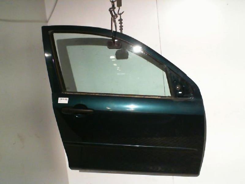 Porte avant droit
