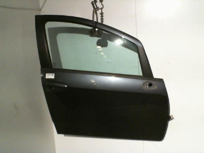 Porte avant droit