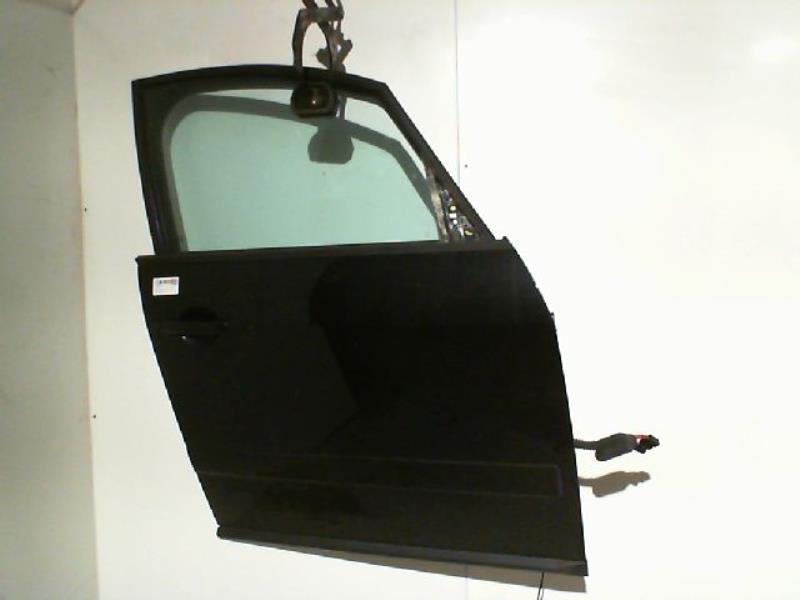 Porte avant droit