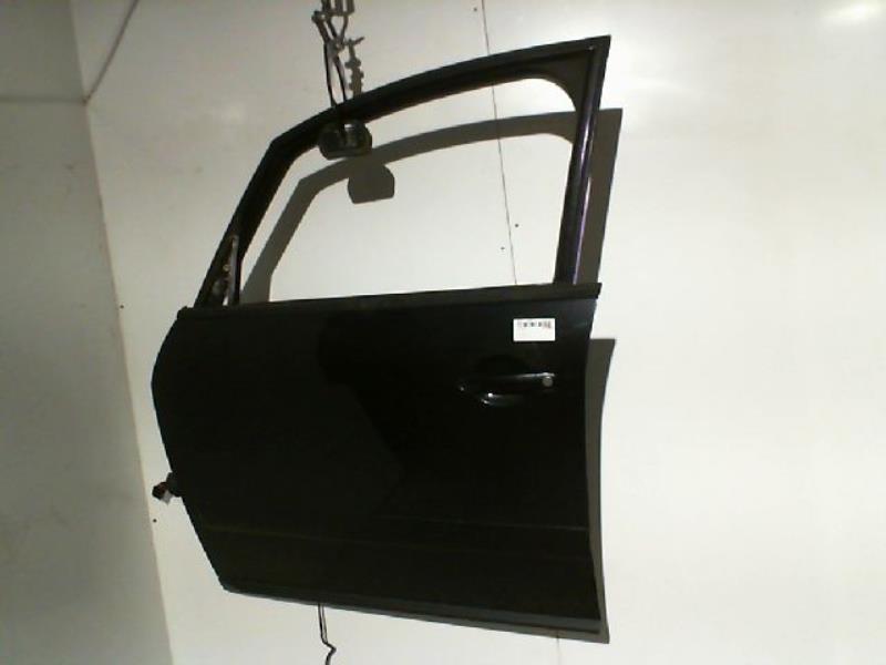 Porte avant gauche