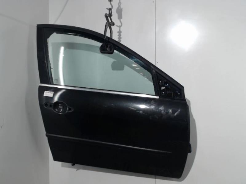 Porte avant droit