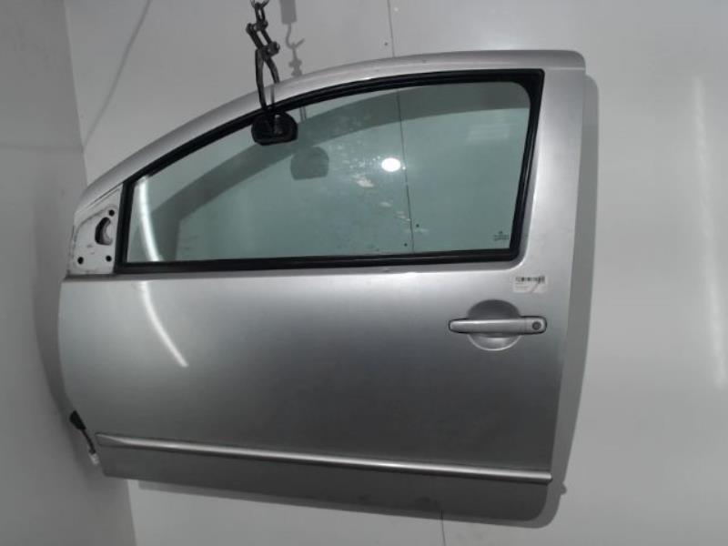 Porte avant gauche