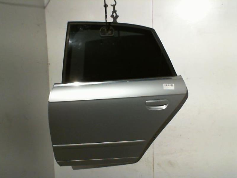 Porte arriere gauche