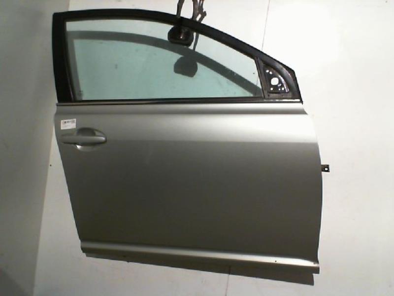 Porte avant droit