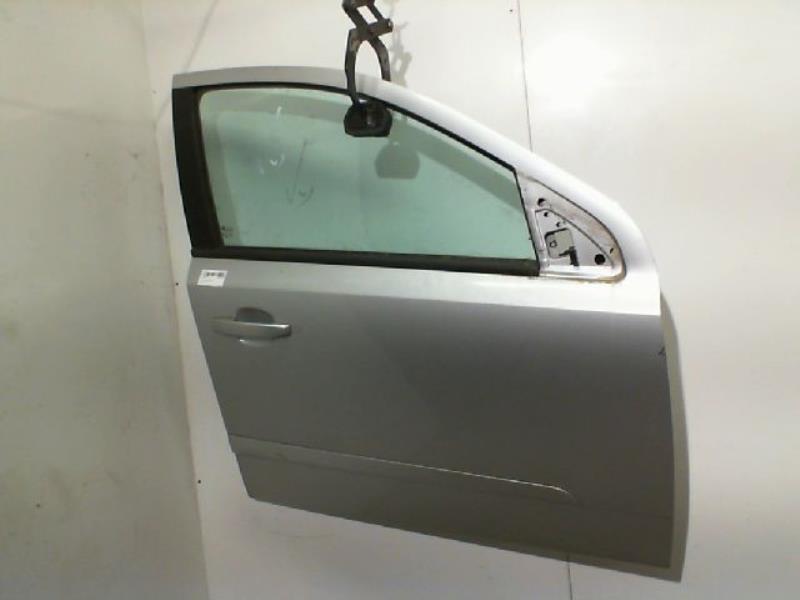 Porte avant droit
