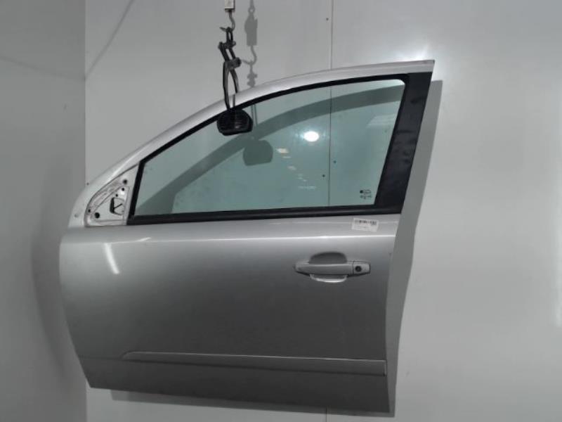 Porte avant gauche