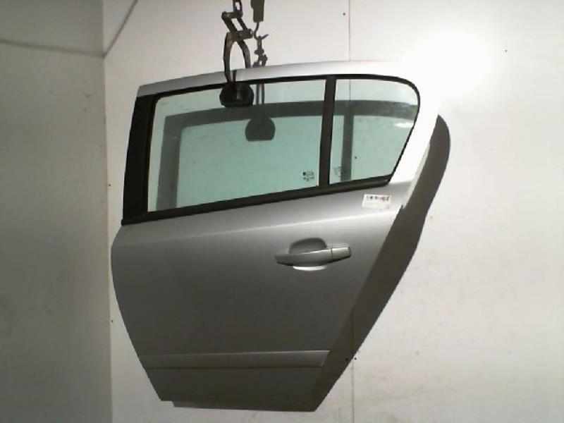 Porte arriere gauche
