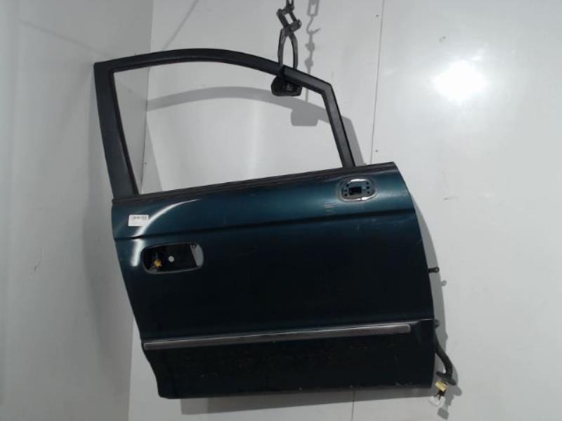 Porte avant droit