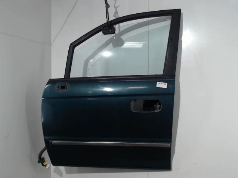 Porte avant gauche