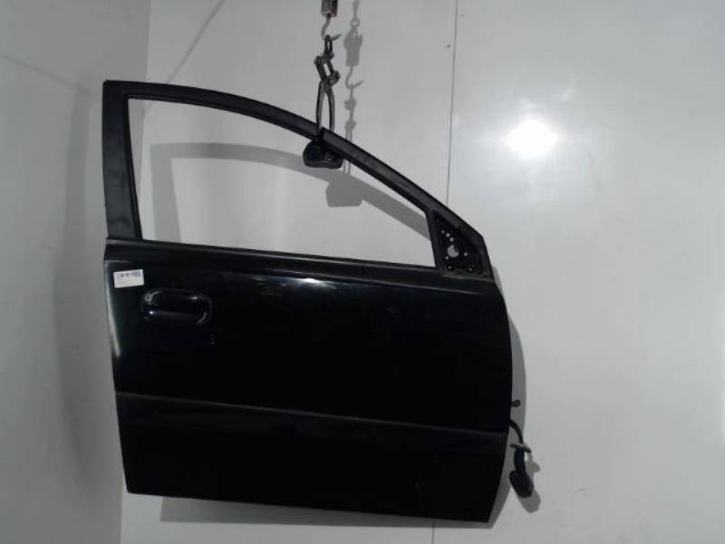 Porte avant droit