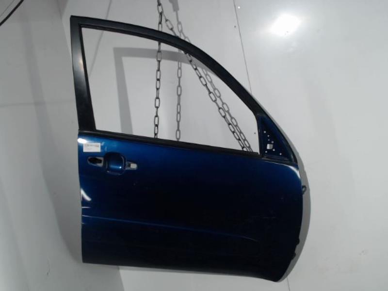 Porte avant droit