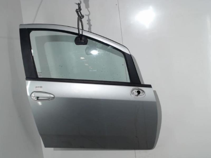 Porte avant droit
