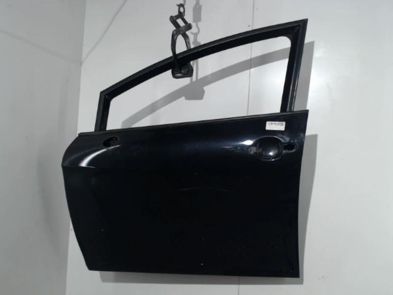 Porte avant gauche