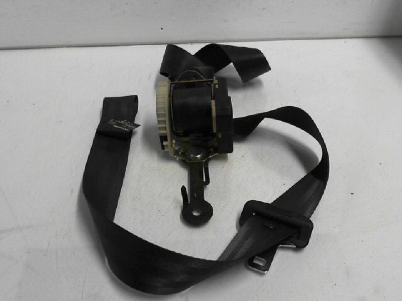 Ceinture avant droit