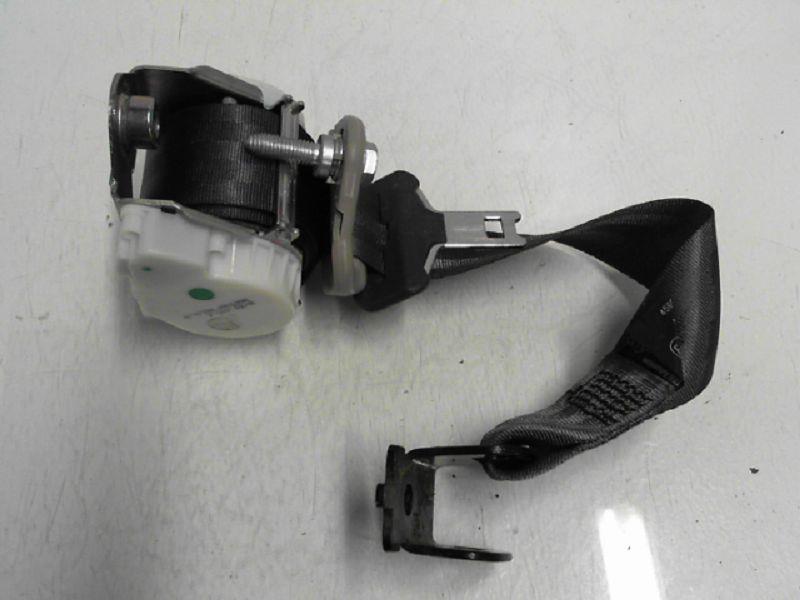 Ceinture arriere gauche