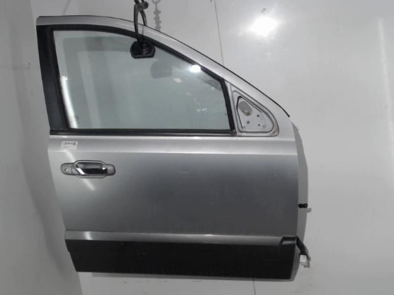 Porte avant droit