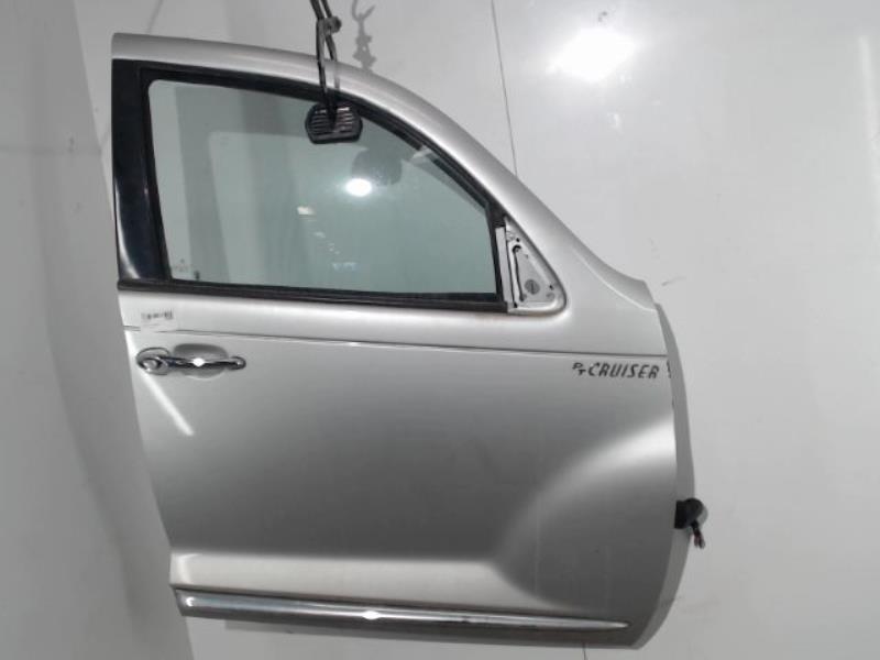 Porte avant droit