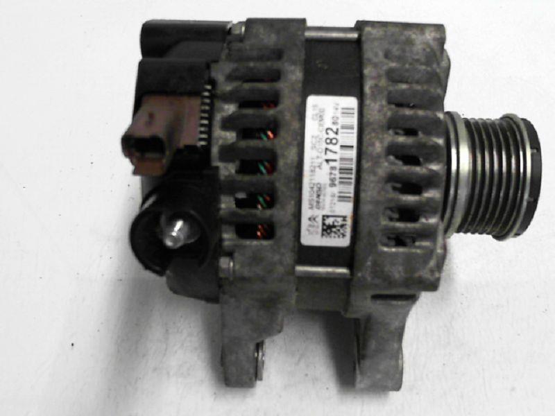 Photo pièce auto