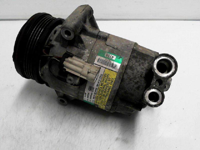 Compresseur clim