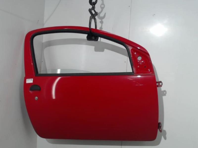 Porte avant droit