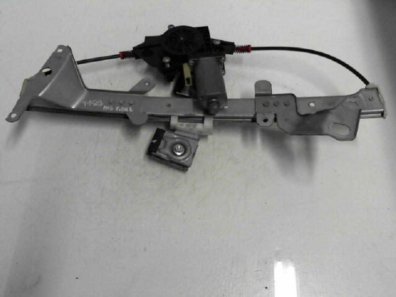Leve vitre electrique avant gauche