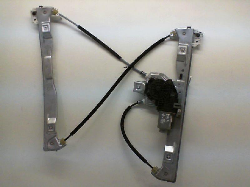 Leve vitre electrique avant gauche